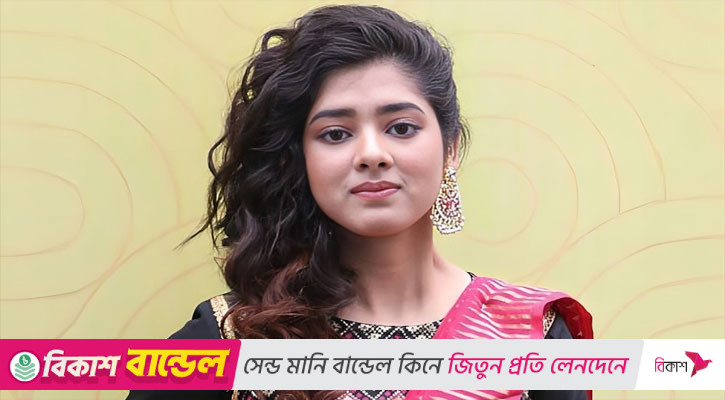 হঠাৎ কী হলো দিতিপ্রিয়ার?