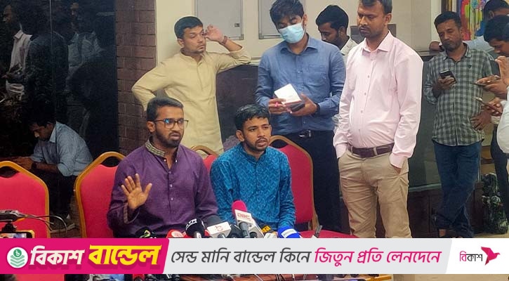 মতপার্থক্য নিয়ে গণভোটে গেলে ‘কামড়াকামড়ি’ হবে: রাশেদ