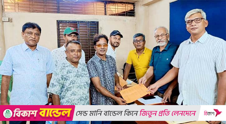 সাংবাদিক ইউনিয়ন যশোরের ভোট ১৯ অক্টোবর, ৮ পদে প্রার্থী ১৬