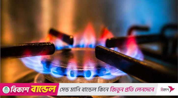 শুক্রবার ১৬ ঘণ্টা গ্যাস থাকবে না যেসব এলাকায়