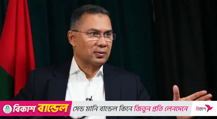 দুই সাক্ষাৎকারেই দেশবাসীর হৃদয় জয় তারেক রহমানের
