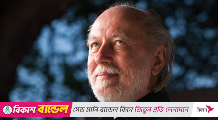 সাহিত্যে নোবেল পেলেন হাঙ্গেরিয়ান ঔপন্যাসিক লাসলো ক্রাসনাহোরকাই