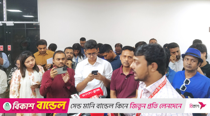 আলোচনা ইতিবাচক, আশা করি শাপলা পাবো: নাসীরুদ্দীন