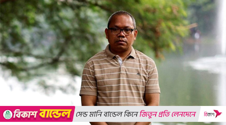 চাঁদাবাজির মামলায় ইউপিডিএফ নেতা মাইকেল চাকমার ৮ বছর কারাদণ্ড