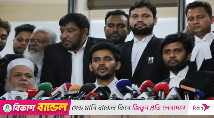 ‘আন্দোলন প্রত্যাহারে রাজি না হওয়ায় আমাকে ইনজেকশন দিয়ে অজ্ঞান করা হয়’