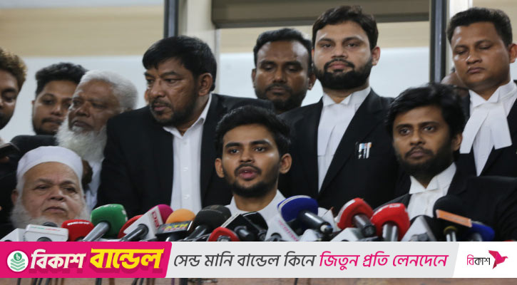 হত্যার নির্দেশনা ও বাঁচিয়ে রাখার বিষয়ে জবানবন্দিতে যা বললেন আসিফ