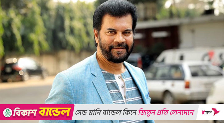 গুজবে বিভ্রান্ত হবেন না: ইলিয়াস কাঞ্চনের ছেলে জয়