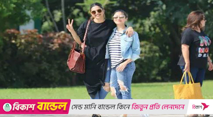 দায়বদ্ধ নয় দীপিকা, তাই ভাগ্য খুলছে আলিয়ার!