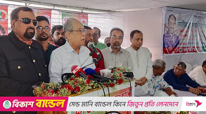 দেশের মানুষ বিশ্বাস করে না ফেব্রুয়ারিতে নির্বাচন হবে: আনিসুল ইসলাম