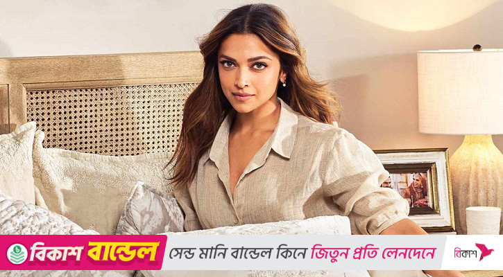 অবশেষে মুখ খুললেন দীপিকা