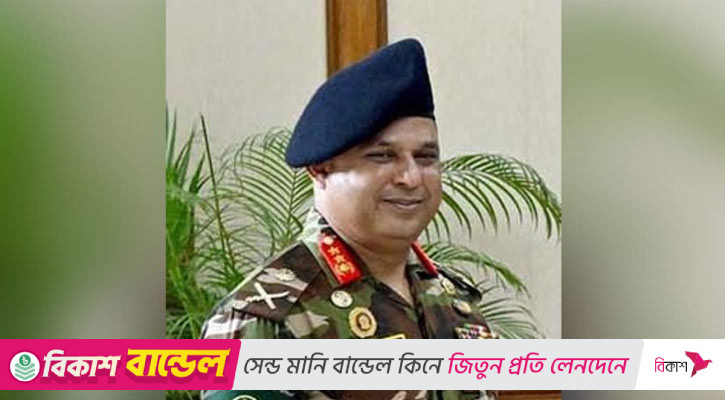 মেজর জেনারেল কবীর নিখোঁজ, বন্দর-সীমান্তে সতর্কতা জারি