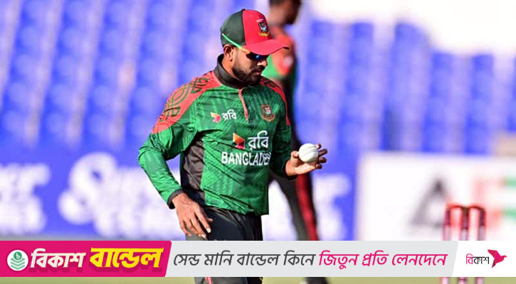 আফগানিস্তানের বিপক্ষে দুর্দান্ত বোলিংয়ে বাংলাদেশের নিয়ন্ত্রণ