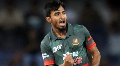 আমাদের জায়গা হওয়া উচিত আরও ওপরে: তানজিম
