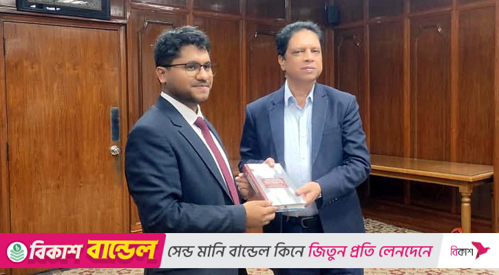 মালদ্বীপে বাংলাদেশি ব্যাংকের শাখা খোলার প্রস্তাব