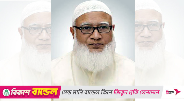 কয়েকজন ব্যক্তির অপরাধে পুরো প্রতিষ্ঠানকে কলঙ্কিত হতে দেওয়া যায় না: জামায়াত আমির