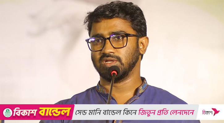 যারা সারাক্ষণ ‘ক্যু’ চায় না বলে, তারাই ‘ক্যু’ তৈরির পাঁয়তারা করছে: রাশেদ খান