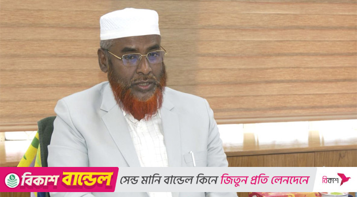 ফ্যাসিস্টের এজেন্ডা বাস্তবায়নে কতিপয় কর্মকর্তা অন্ধ সহযোগী ছিলেন: গোলাম পরওয়ার