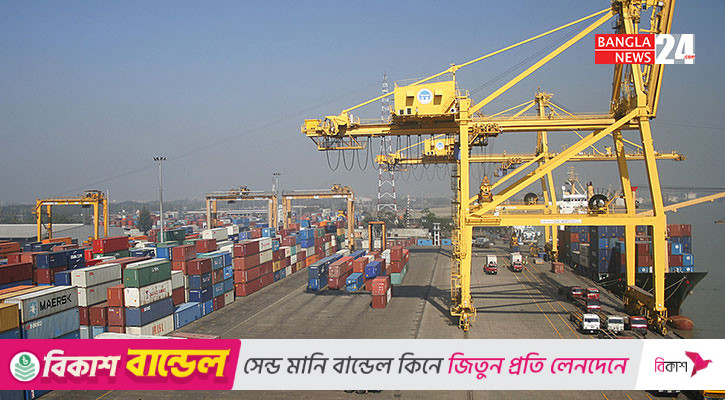 ডিসেম্বরের মধ্যে তিন টার্মিনাল বিদেশিদের হাতে ছেড়ে দেওয়া হবে: নৌ-সচিব