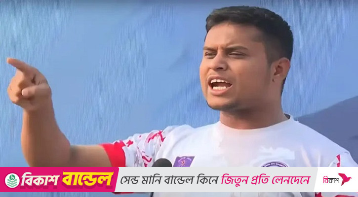শিক্ষকদের যেভাবে পেটানো হয়েছে তা কোনো সভ্য রাষ্ট্রের চরিত্র হতে পারে না: হাসনাত