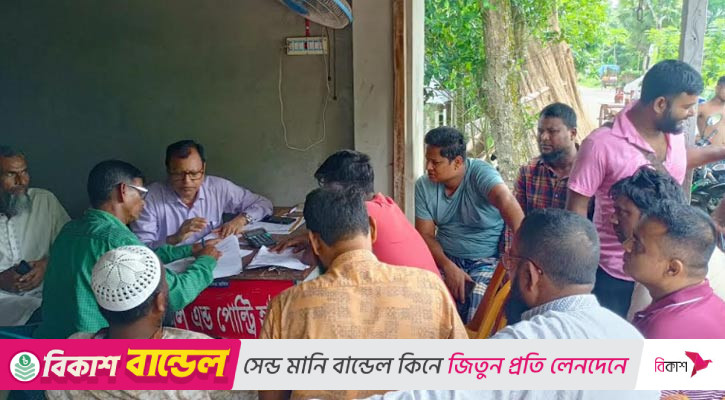 ‘তথ্য গোপন’ করে খাদ্যবান্ধব কর্মসূচির ডিলারশিপ, বরাদ্দ স্থগিত