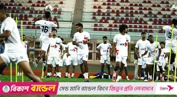 হংকংয়ে প্রস্তুতিতে বিড়ম্বনায় বাংলাদেশ