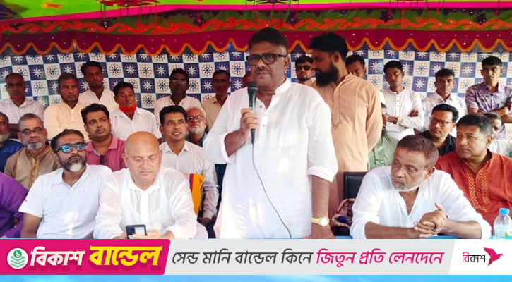 ৩১ দফার ভিত্তিতে রাষ্ট্র পরিচালিত হবে: দুলু