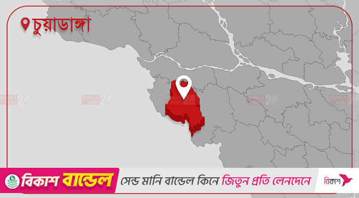 চুয়াডাঙ্গায় স্পিরিট পানে  ২ দিনে ৬ জনের মৃত্যু