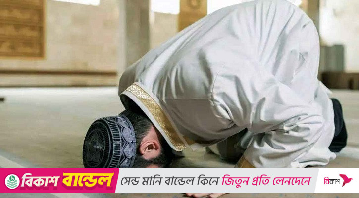 মসজিদে ঢুকেই তাহিয়্যাতুল-মাসজিদ নামাজ আদায়ের গুরুত্ব