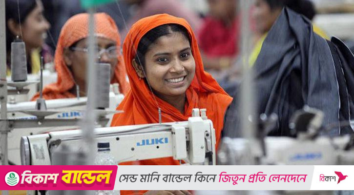 ইউরোপে চীনের আধিপত্য বৃদ্ধি, চাপে বাংলাদেশের তৈরি পোশাক রপ্তানি