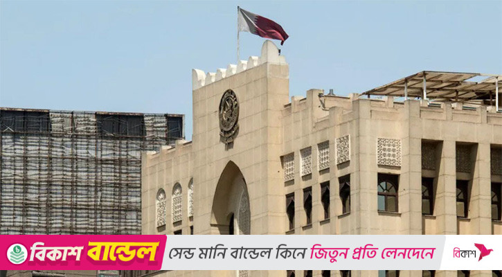 মিসরে সড়ক দুর্ঘটনায় ৩ কূটনীতিক নিহত