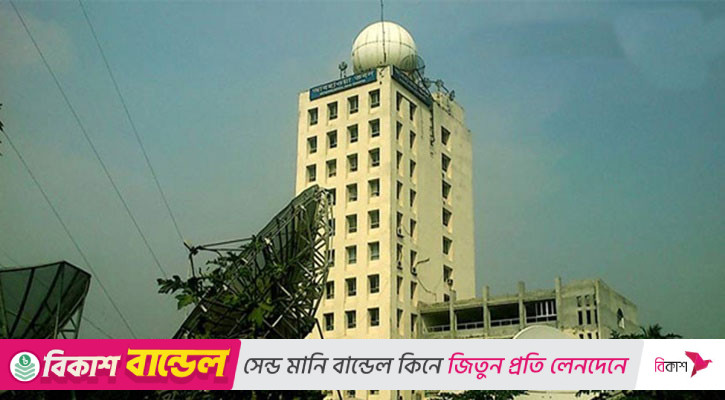 দিন-রাতের তাপমাত্রা অপরিবর্তিত থাকবে
