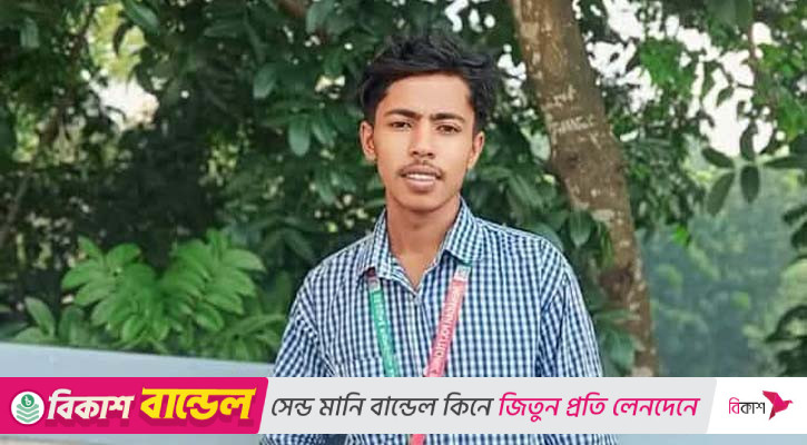 ঝিনাইদহে সাপের দংশনে কলেজ ছাত্রের মৃত্যু
