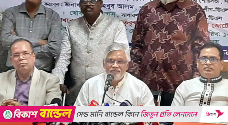 দেশে ফিরে নির্বাচনী প্রচারণায় নেতৃত্ব দেবেন তারেক রহমান: আমান উল্লাহ আমান