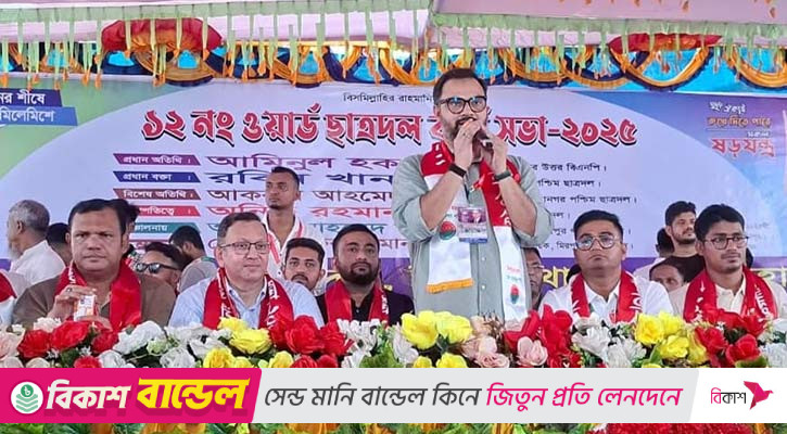 ক্ষমতায় এলে এক কোটি কর্মসংস্থান তৈরি করবে বিএনপি: আমিনুল