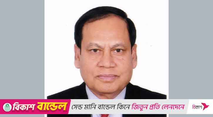 পিএসসির সদস্য হলেন আফতাব হোসেন