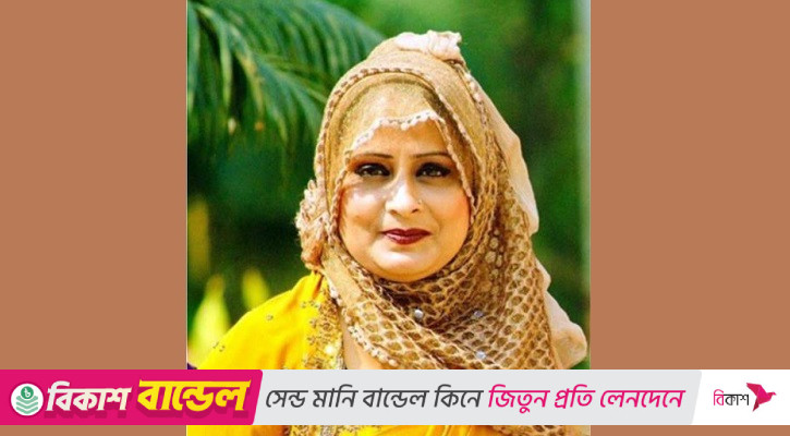 শ্বশুরবাড়িতে মিলল আ. লীগ নেত্রী কেকার লাশ