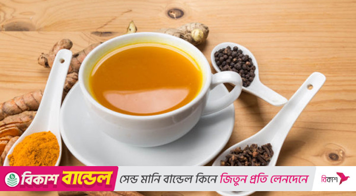 ডায়াবেটিস নিয়ন্ত্রণে এক কাপ চা!
