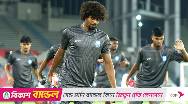 ফের বাংলাদেশের সামনে হংকং চ্যালেঞ্জ: লক্ষ্য শুধুই জয়