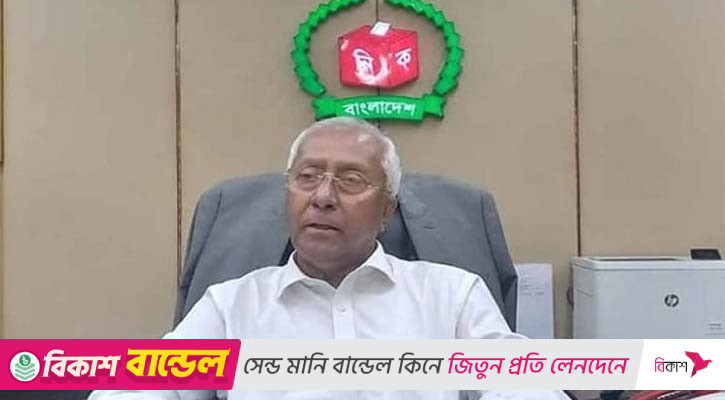 গণভোট আদৌ হবে কি না, সংশয় ইসি সচিবের