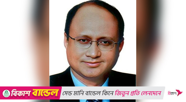 রাজনৈতিক সরকার যাতে স্বৈরাচারী হতে না পারে সেটা খেয়াল রাখতে হবে: দুদক চেয়ারম্যান
