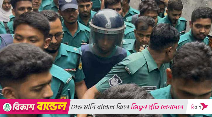 সেই অপূর্বের ১০ দিনের রিমান্ড চায় পুলিশ