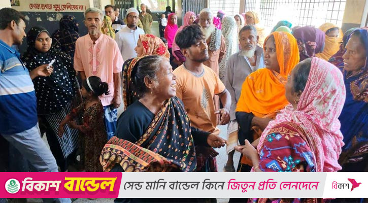 দামুড়হুদায় দুপক্ষের সংঘর্ষে নিহত ১, আহত ৩