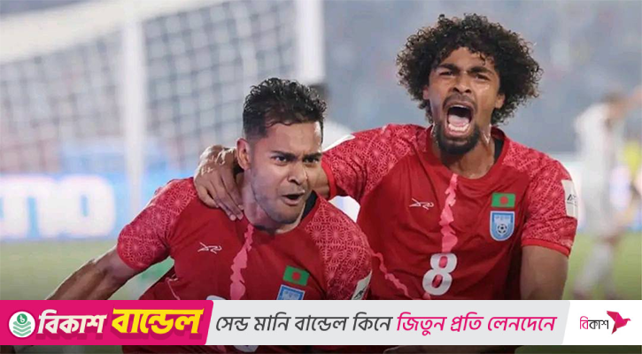 ‘বেঞ্চে’ জামাল, একাদশে ফিরলেন সামিত