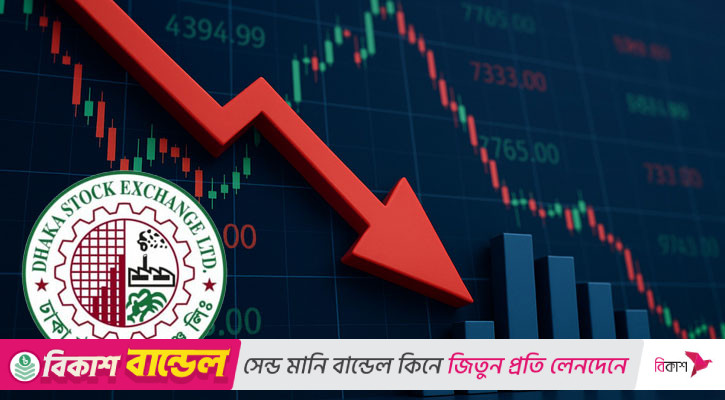 যুগ পার হলেও ডিমিউচ্যুয়ালাইজেশনের সুফল আসেনি শেয়ারবাজারে