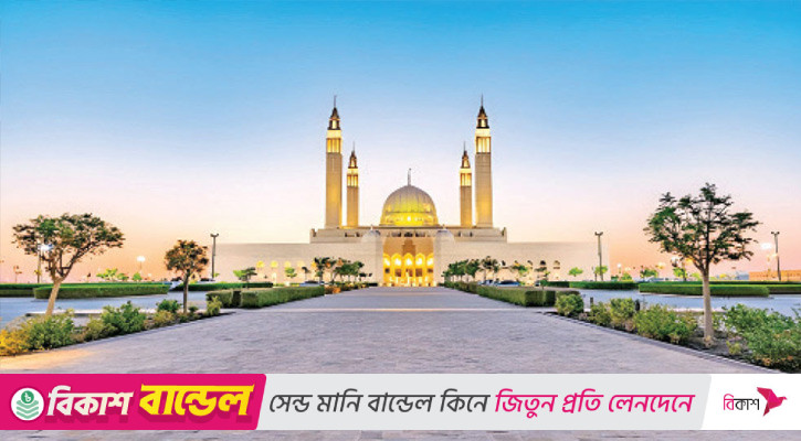 ইসলামে মানুষের হক আদায়ের গুরুত্ব