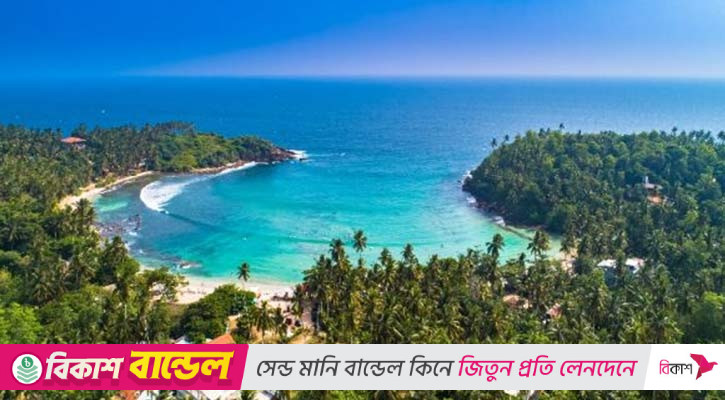শ্রীলঙ্কা ভ্রমণের আগে  অনুমতি নিতে হবে