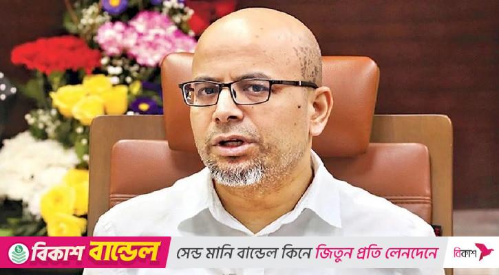 জুয়ার বিজ্ঞাপন বন্ধ করেছে ইএসপিএন-ক্রিকইনফো: বিশেষ সহকারী