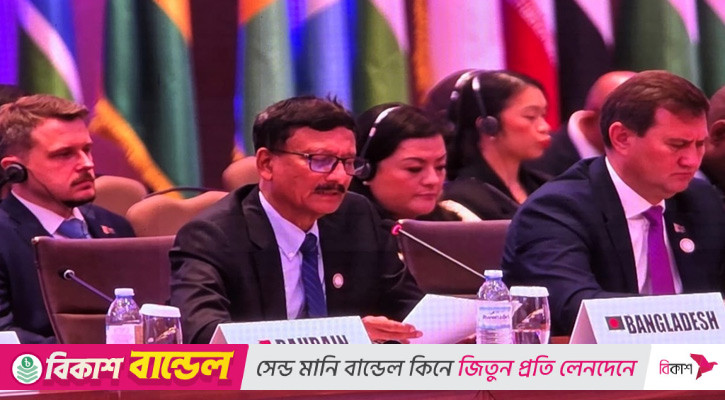 ন্যামের ঐক্য পুনরুজ্জীবিত করার  আহ্বান  বাংলাদেশের