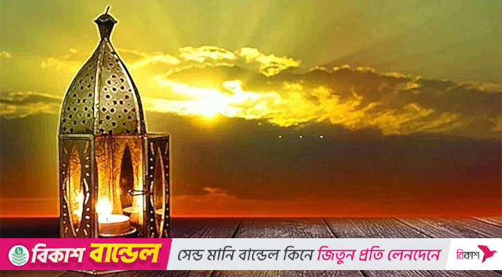 ঈমানের স্বাদ পেতে করণীয়