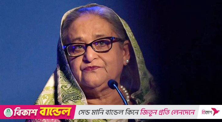 হাসিনার মামলায় ৫ম দিনের মতো যুক্তিতর্কের সরাসরি সম্প্রচার চলছে